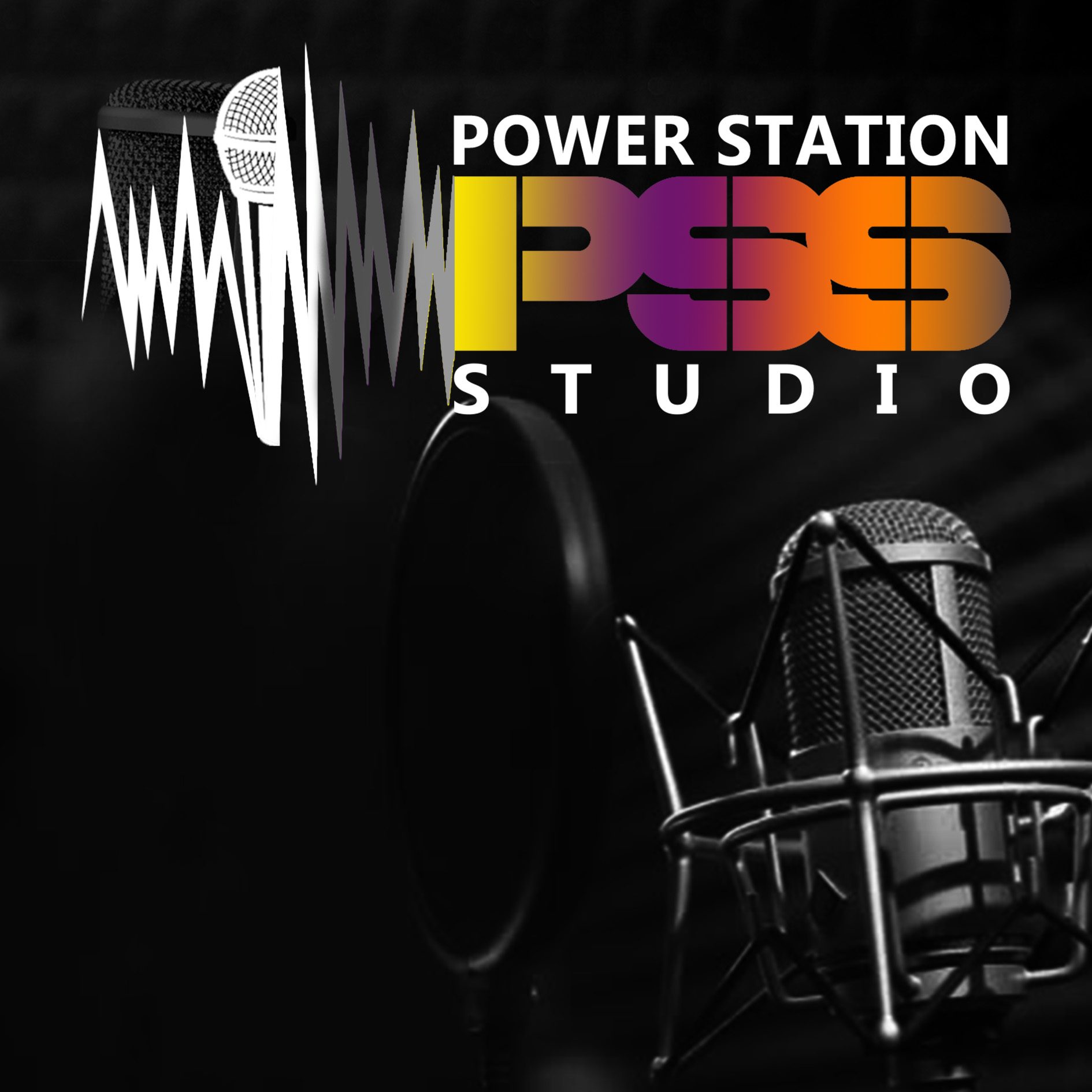 Power Station Studio